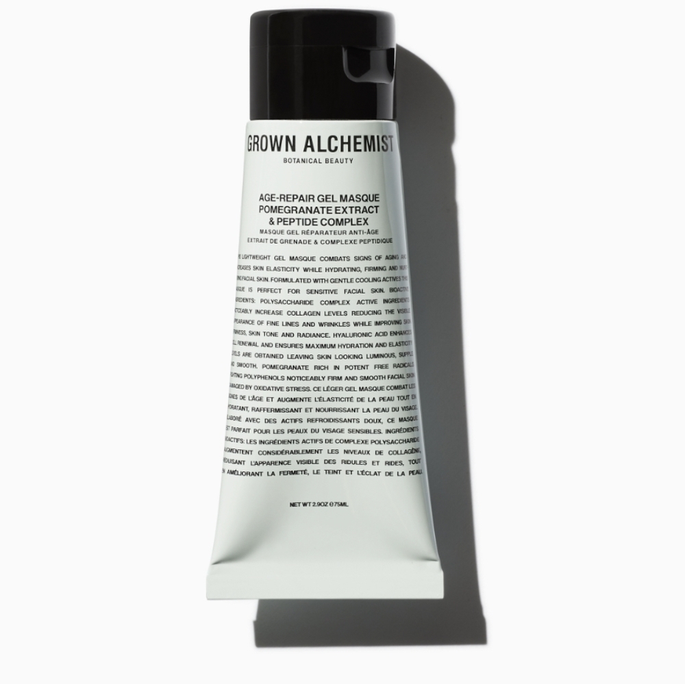 Age-repair Gel Masque